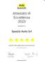 Renault Grand Scenic 1.7  DCI 150CV EDC SPORT EDITION2 **PREZZO VERO** Argento - thumbnail 15