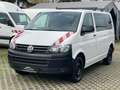 Volkswagen T5 2.0 TDI//4x4//LKW/KLIMA/Temp./AHK 2,5t//TOP// Bianco - thumbnail 2