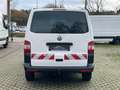 Volkswagen T5 2.0 TDI//4x4//LKW/KLIMA/Temp./AHK 2,5t//TOP// Weiß - thumbnail 19