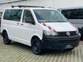 Volkswagen T5 2.0 TDI//4x4//LKW/KLIMA/Temp./AHK 2,5t//TOP// Bianco - thumbnail 1