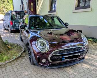 Cooper S