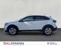 Volkswagen Taigo 1.5 TSI Move, Navi, AHK, Matrix-LED, Dach, Weiß - thumbnail 2