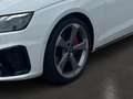 Audi A4 Avant 40 TDI quattro S line AHK+Pano+B&O+++ Blanc - thumbnail 6
