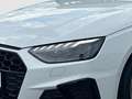 Audi A4 Avant 40 TDI quattro S line AHK+Pano+B&O+++ Blanc - thumbnail 5