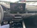 Audi A4 Avant 40 TDI quattro S line AHK+Pano+B&O+++ Blanc - thumbnail 9