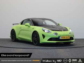 300pk Turbo R Turini | Akrapovic | Herritage | Sab