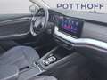 Skoda Octavia Combi iV 1.4 TSI DSG STYLE NAVI PDC LED Weiß - thumbnail 16