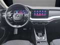 Skoda Octavia Combi iV 1.4 TSI DSG STYLE NAVI PDC LED Weiß - thumbnail 12