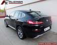 BMW X4 xDrive 20dA Schwarz - thumbnail 2