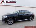 BMW X4 xDrive 20dA Schwarz - thumbnail 17