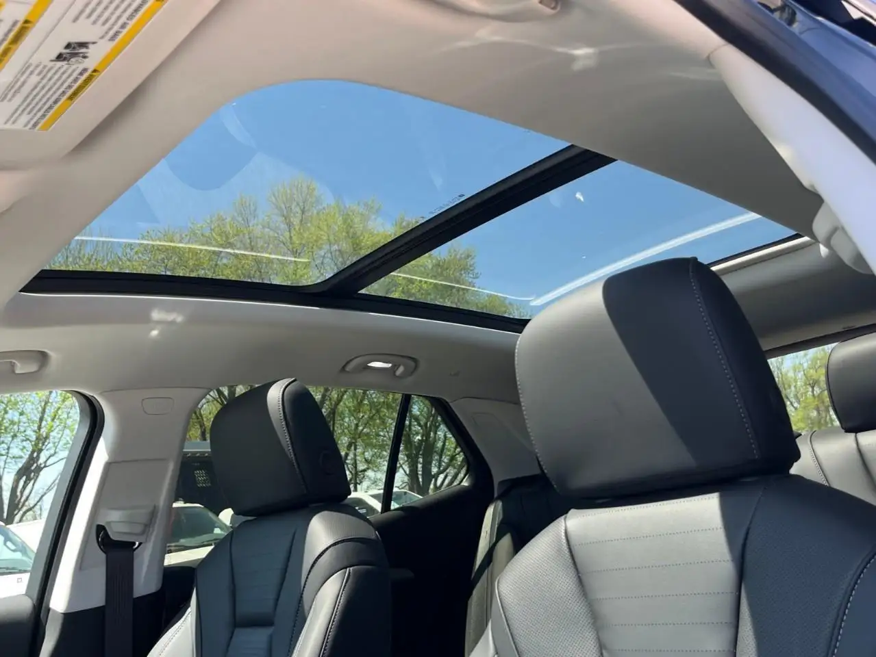 Buick Envision снимка Buick Envision