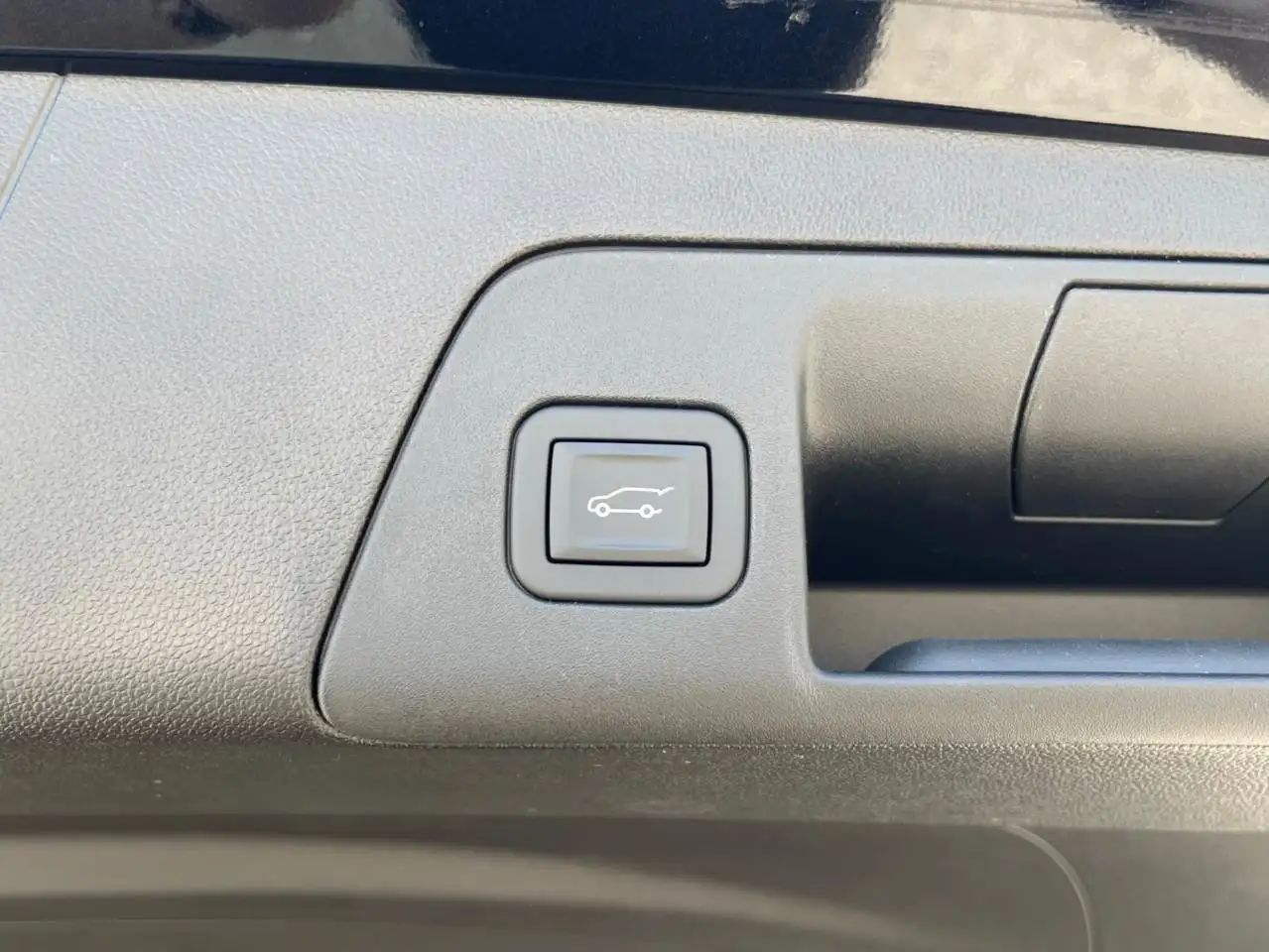 Buick Envision снимка Buick Envision