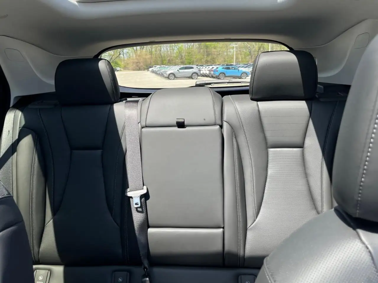 Buick Envision снимка Buick Envision