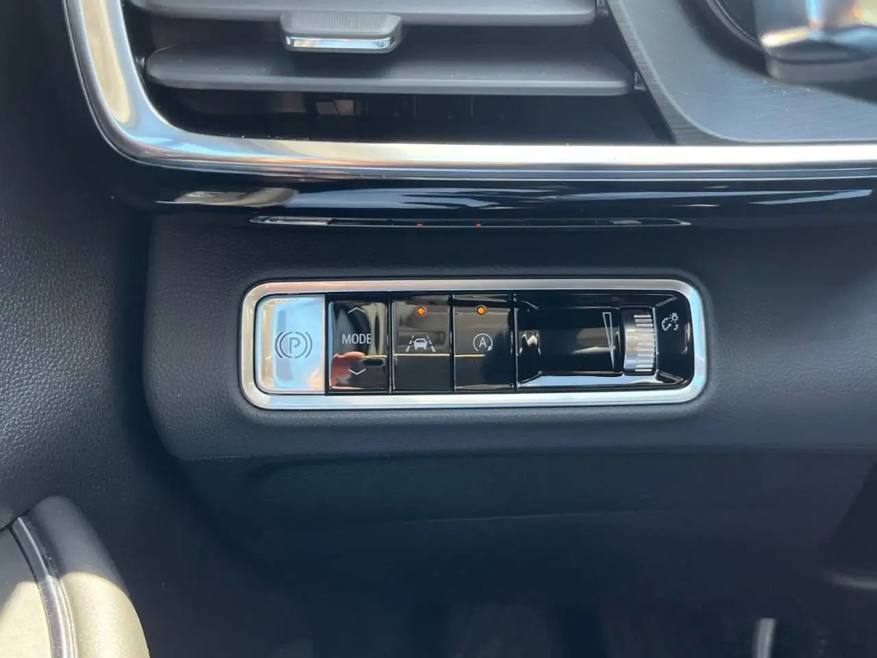 Buick Envision снимка Buick Envision