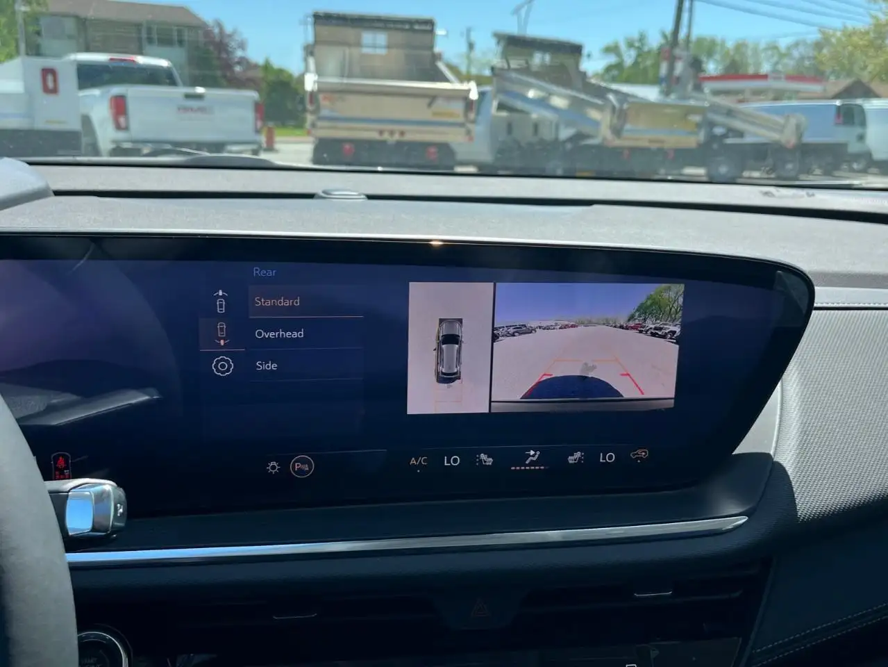 Buick Envision снимка Buick Envision