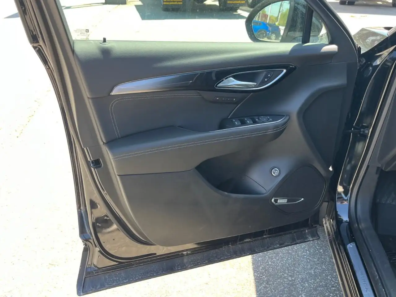 Buick Envision снимка Buick Envision