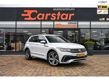 1.5 TSI Elegance|R-Line|Pano|Camera|Car-Play