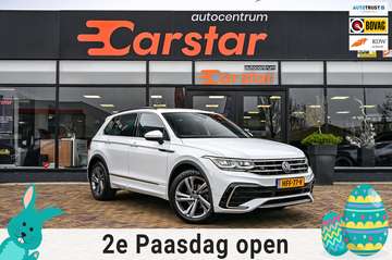 1.5 TSI Elegance|R-Line|Pano|Camera|Car-Play