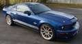 Ford MUSTANG SHELBY GT500KR EINZELSTÜCK Blauw - thumbnail 22