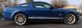 Ford MUSTANG SHELBY GT500KR EINZELSTÜCK Blauw - thumbnail 21