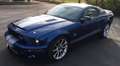 Ford MUSTANG SHELBY GT500KR EINZELSTÜCK Blauw - thumbnail 26
