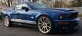 Ford MUSTANG SHELBY GT500KR EINZELSTÜCK Blauw - thumbnail 23
