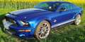 Ford MUSTANG SHELBY GT500KR EINZELSTÜCK Синій - thumbnail 3