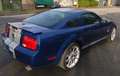 Ford MUSTANG SHELBY GT500KR EINZELSTÜCK Blauw - thumbnail 18