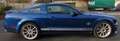 Ford MUSTANG SHELBY GT500KR EINZELSTÜCK Blauw - thumbnail 20