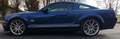 Ford MUSTANG SHELBY GT500KR EINZELSTÜCK Blauw - thumbnail 29
