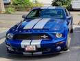 Ford MUSTANG SHELBY GT500KR EINZELSTÜCK Синій - thumbnail 5
