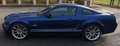 Ford MUSTANG SHELBY GT500KR EINZELSTÜCK Blauw - thumbnail 28