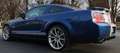 Ford MUSTANG SHELBY GT500KR EINZELSTÜCK Blauw - thumbnail 31