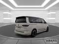 Volkswagen T7 Multivan EDITION L 2.0 TDI DSG (+EURO6) Navi Blanc - thumbnail 3