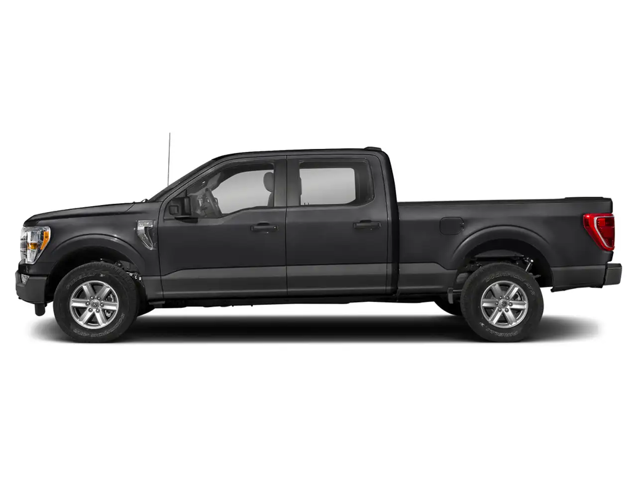 2022 Ford F 150