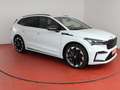 Skoda Enyaq IV 60 Sportline 344,-ohne Anzahlung Kamera AHK Pu Weiß - thumbnail 30
