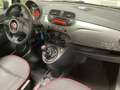 Fiat 500 C Lounge PDC  RDKS Nebel Radio CD Сірий - thumbnail 11