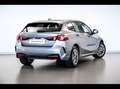 BMW 120 120A 170ch DKG7 Gris - thumbnail 4