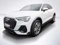 Audi Q3 Sportback S line 35 TFSI AHK NAVI LED KLIMA SH APP Weiß - thumbnail 12