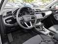Audi Q3 Sportback S line 35 TFSI AHK NAVI LED KLIMA SH APP Weiß - thumbnail 4