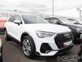 Audi Q3 Sportback S line 35 TFSI AHK NAVI LED KLIMA SH APP Weiß - thumbnail 3