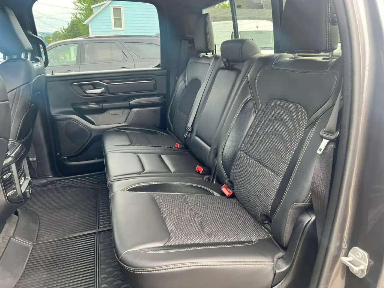 RAM 1500 photo RAM 1500