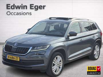 1.5 TSI Business Edition | Panorama | Apple Carpla