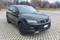 SEAT Ateca Ateca 1.6 tdi Black Edition Nero - thumbnail 1