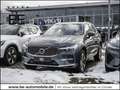 Volvo XC60 T6 Inscription Recharge Plug-In Hybrid AWD Blau - thumbnail 1