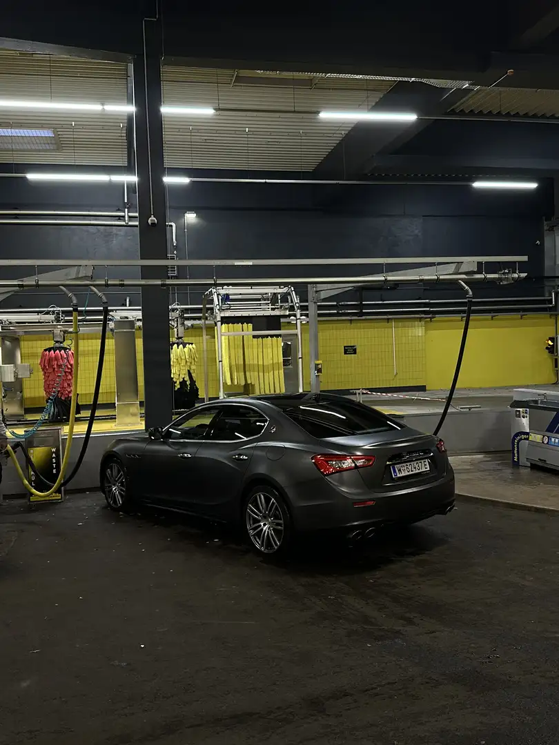 Maserati Ghibli Diesel - 2