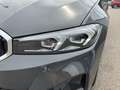 BMW 318 d Touring G21 B47 Grau - thumbnail 4