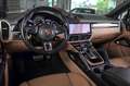 Porsche Cayenne Coupe Turbo InnoDrive/Panorama/BOSE/AHK Gris - thumbnail 15
