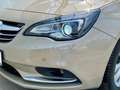 Opel Cascada 1.6 Turbo Innovation Automatik Xenon PDC SHZ Beige - thumbnail 9