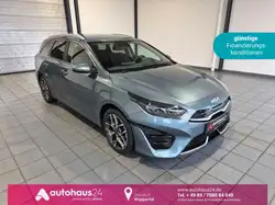 Kia cee'd Sportswagon Ceed 1.6 Plug in Hybrid Kamera|Navi|DAB